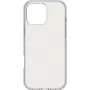 Black Rock Cover Clear Protection capa para Apple iPhone 16 Pro Max, transparente (00228098)