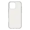 Black Rock Cover Clear Protection capa para Apple iPhone 16 Pro Max, transparente (00228098)