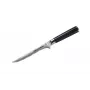 SAMURA Damascus Faca de desossar 165 mm