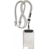 Black Rock correia universal de transporte branca 0,8m 00221550