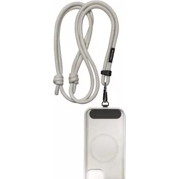 Black Rock correia universal de transporte branca 0,8m 00221550