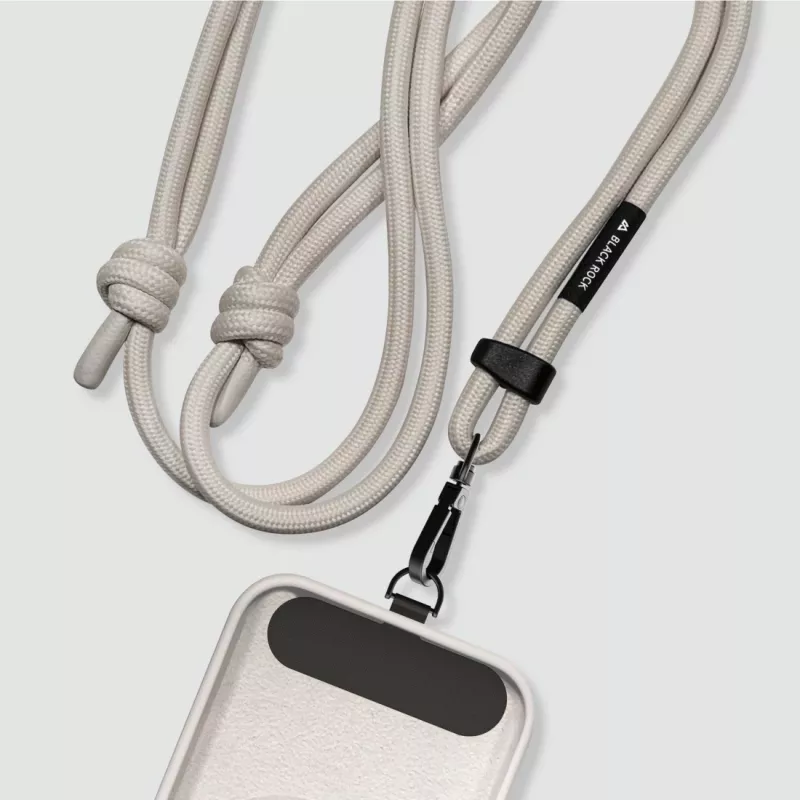 Black Rock correia universal de transporte branca 0,8m 00221550