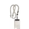 Black Rock correia universal de transporte branca 0,8m 00221550