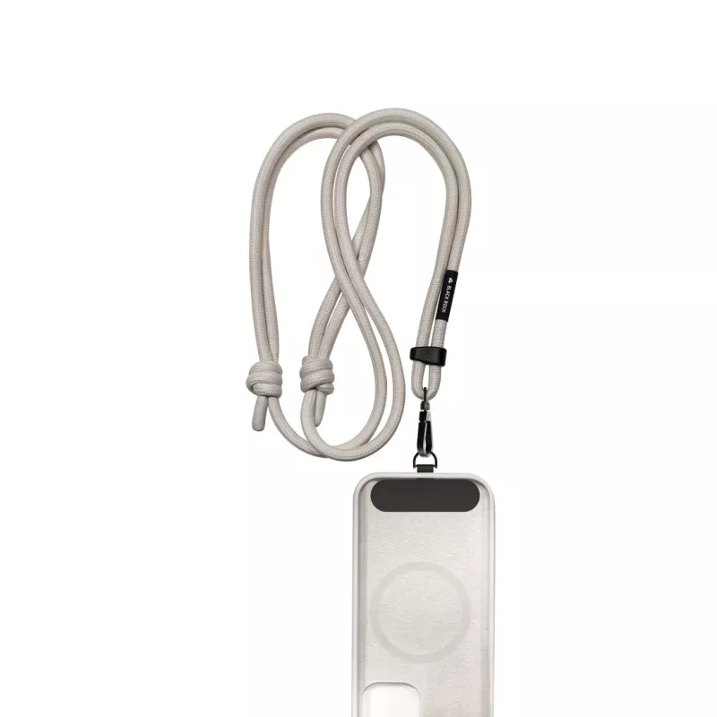 Black Rock correia universal de transporte branca 0,8m 00221550
