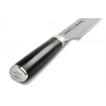 SAMURA Faca de pão 230 mm