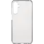 Black Rock Cover capa de proteção transparente para Samsung Galaxy A15, transparente (00226150)