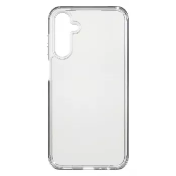 Black Rock Cover capa de proteção transparente para Samsung Galaxy A15, transparente (00226150)