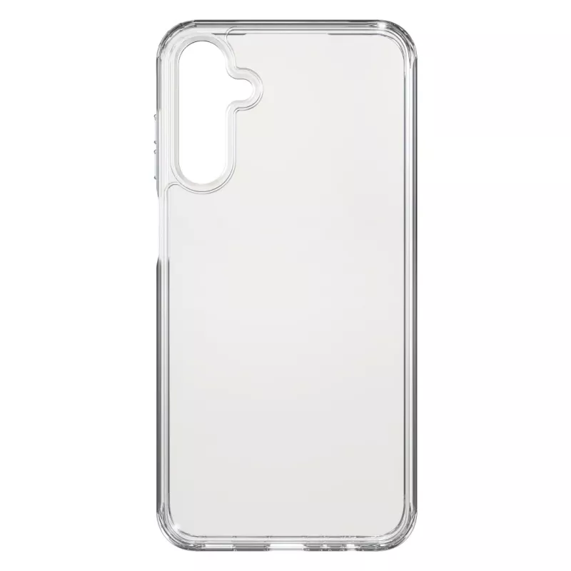Black Rock Cover capa de proteção transparente para Samsung Galaxy A15, transparente (00226150)