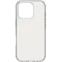 Black Rock capa de proteção transparente para Apple iPhone 16 Pro, transparente (00228090)