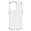 Black Rock capa de proteção transparente para Apple iPhone 16 Pro, transparente (00228090)
