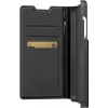 Black Rock The Classic Folio capa para iPhone de 6,7 polegadas – preto 00226126