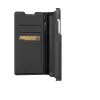 Black Rock The Classic Folio capa para iPhone de 6,7 polegadas – preto 00226126