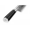 SAMURA Damascus Faca de chefe 200 mm