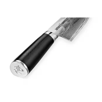SAMURA Damascus Faca de chefe 200 mm