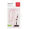 Black Rock cordão para smartphone com porta-cartões - preto 00221559