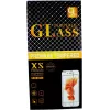 Película protetora de ecrã CYOO Pro para Apple iPhone 15 Plus - vidro temperado, dureza 9H, bordas arredondadas 2,5D, adesivo em toda a superfície, instalação sem bolhas CY123297