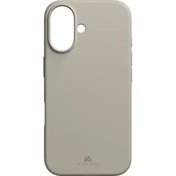 Black Rock Mag Urban capa para Apple iPhone 16, areia 00228168