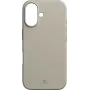 Black Rock Mag Urban capa para Apple iPhone 16, areia 00228168