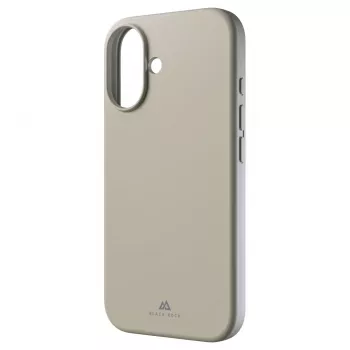 Black Rock Mag Urban capa para Apple iPhone 16, areia 00228168