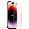 Película protetora de ecrã Cyoo Pro para iPhone 15 Pro (CY123298)