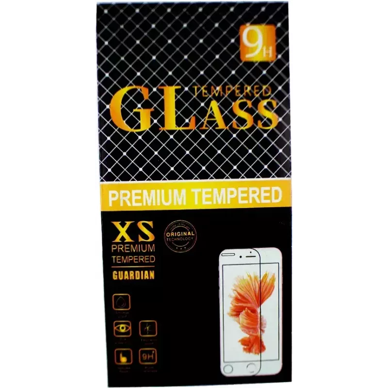 Película protetora de ecrã Cyoo Pro para iPhone 15 Pro (CY123298)