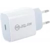 Carregador de parede USB-C CYOO 20W com cabo USB-C para Lightning (CY123221)