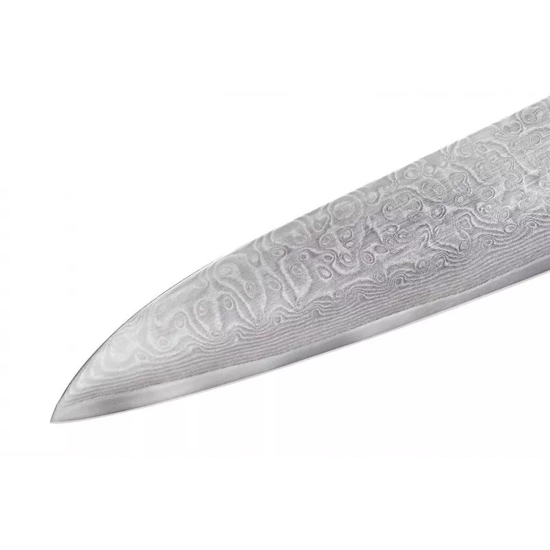 Faca de chef SAMURA Damascus 240 mm