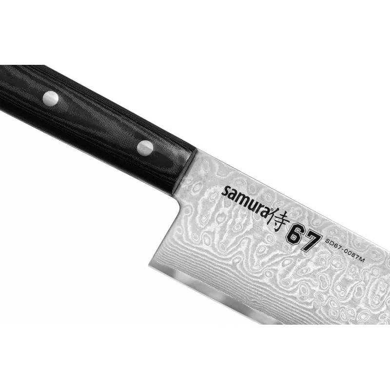 Faca de chef SAMURA Damascus 240 mm