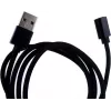 Cabo de carregamento magnético USB-C / Lightning Cyoo 1m (CY123130)