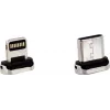 Cabo de carregamento magnético USB-C / Lightning Cyoo 1m (CY123130)