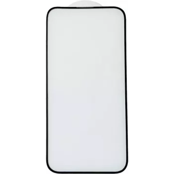 Cyoo Pro Full Cover protetor de ecrã em vidro temperado para Apple iPhone 15 Pro Max (CY123295)