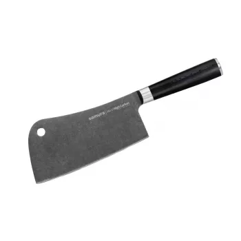 Faca de corte SAMURA Harakiri 180 mm Stonewash