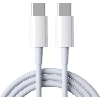 Cabo USB-C CYOO 1m preto (CY123212)