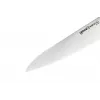 Samura Harakiri Faca de chefe 208 mm, AUS-8, cabo de ABS (SHR-0086B)