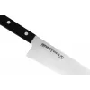 Samura Harakiri Faca de chefe 208 mm, AUS-8, cabo de ABS (SHR-0086B)