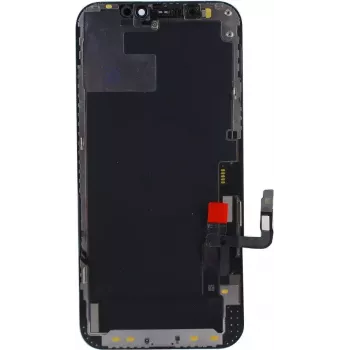 CYOO HD Incell LCD ecrã tátil para iPhone 12 / 12 Pro – preto CY123551