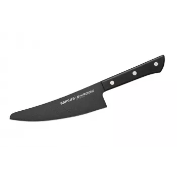 SAMURA Shadow faca de chef 166 mm