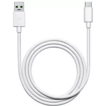Cyoo cabo de carregamento USB-A para USB-C 1m (CY123568)