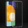 CYOO capa Crystal Clear para Samsung Galaxy A53 5G (CY123988)