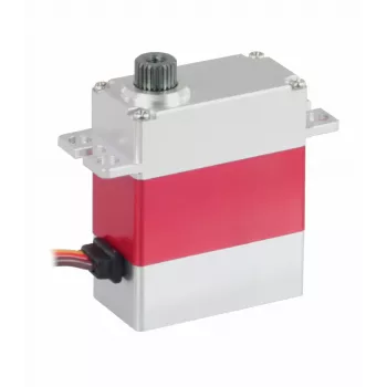 Amewi servo midi AMXRacing AMHV2006MG servo analógico midi engrenagem metálica (28996)
