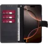 CYOO capa Premium para Apple iPhone 16 Pro, preto (CY123625)