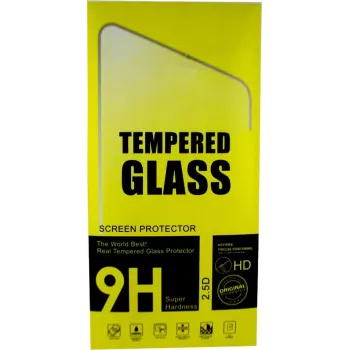 CYOO Pro Full Cover película protetora de ecrã em vidro temperado para Apple iPhone 16 Plus – dureza 9H, clareza HD, sem bolhas CY123628
