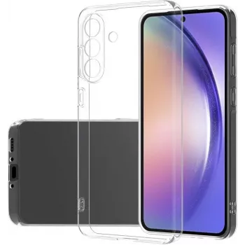CYOO capa Crystal Clear para Samsung Galaxy A36 5G CY123985