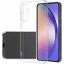 CYOO Capa transparente Crystal Clear para Samsung Galaxy A36 5G CY123985