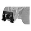AMEWI 28138 engate rápido garfos de palete acessório para carregadora RC