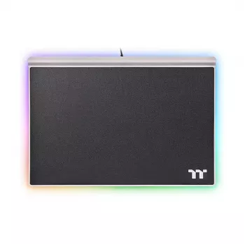 Thermaltake ARGENT MP1 RGB tapete de rato gaming