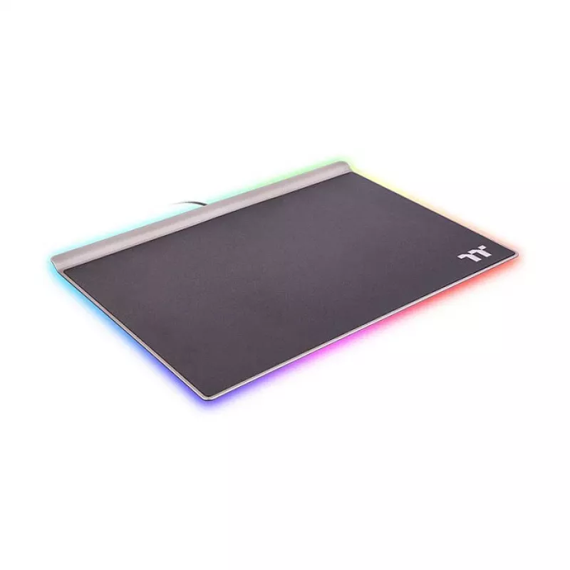 Thermaltake ARGENT MP1 RGB tapete de rato gaming