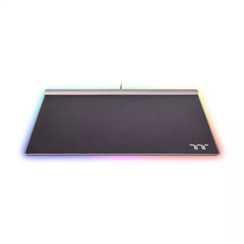 Thermaltake ARGENT MP1 RGB tapete de rato gaming