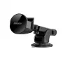 Suporte de automóvel sem fios Energizer ECA002 Qi 15W com função de carregamento - preto