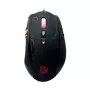 Thermaltake Tt eSPORTS VOLOS Rato gaming laser, 8200 DPI, 14 botões, com fios, preto